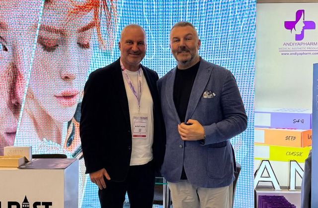 MESTAD Medikal Estetik Kongresi 2025