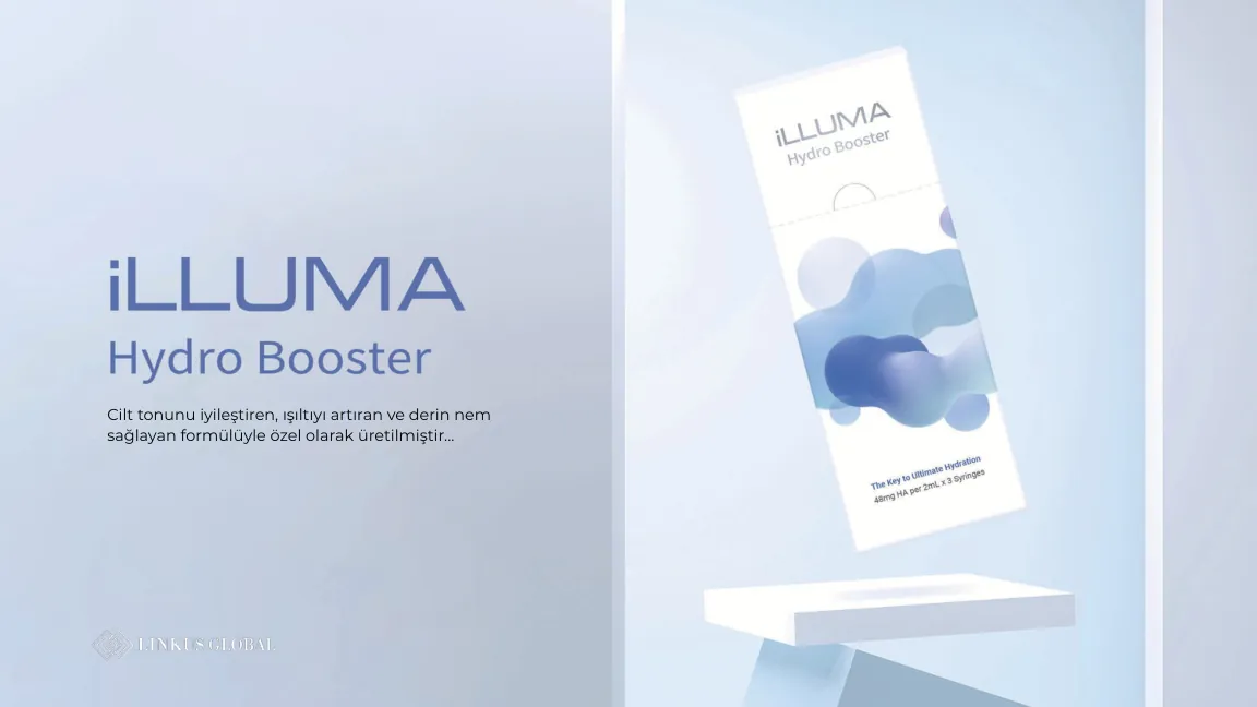 iLLUMA Hydro Booster