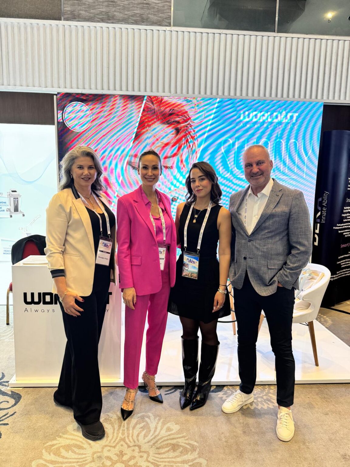 Worldist Pharma Galeri 1