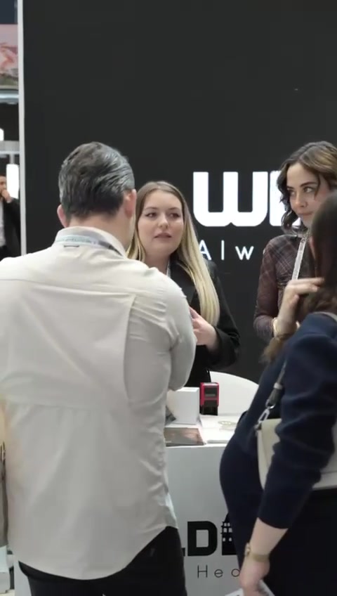 Worldist Pharma Video 2